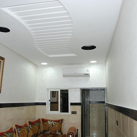 Appartements Ziad Gueliz Маракеш Стая снимка