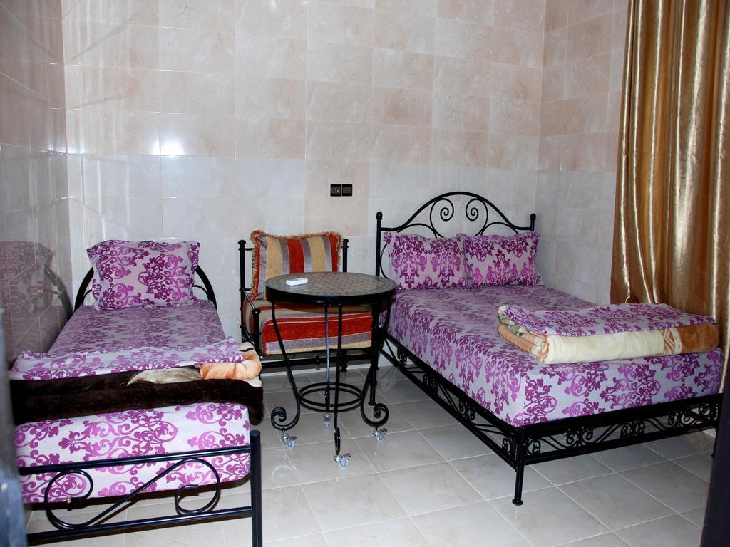 Appartements Ziad Gueliz Маракеш Стая снимка