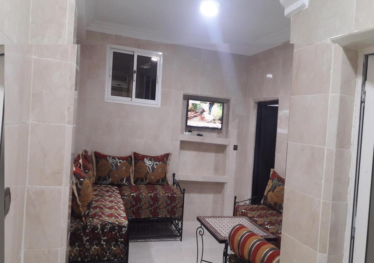 Appartements Ziad Gueliz Маракеш Стая снимка