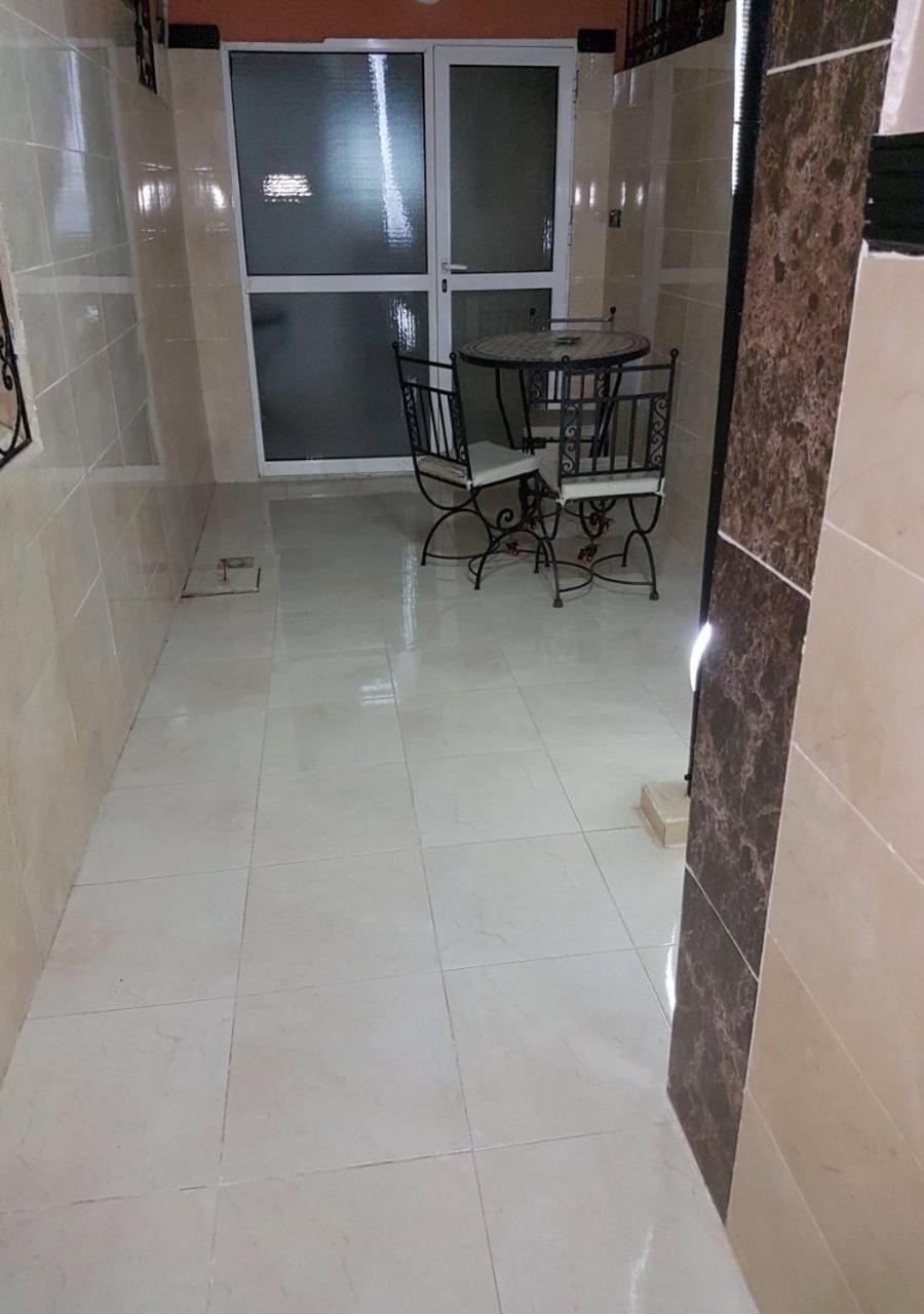 Appartements Ziad Gueliz Маракеш Стая снимка