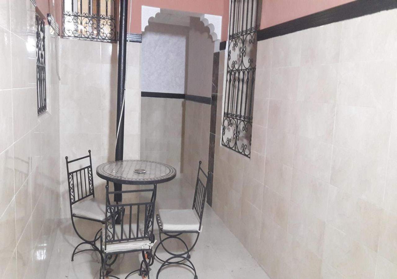 Appartements Ziad Gueliz Маракеш Стая снимка