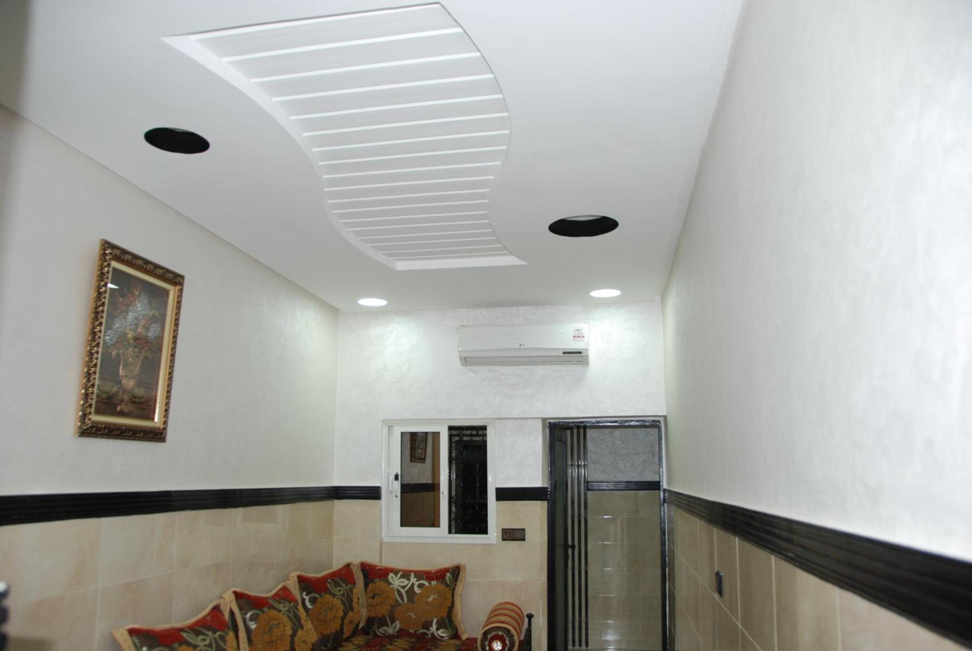 Appartements Ziad Gueliz Маракеш Стая снимка