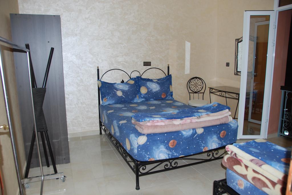 Appartements Ziad Gueliz Маракеш Екстериор снимка