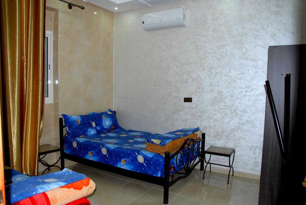 Appartements Ziad Gueliz Маракеш Екстериор снимка