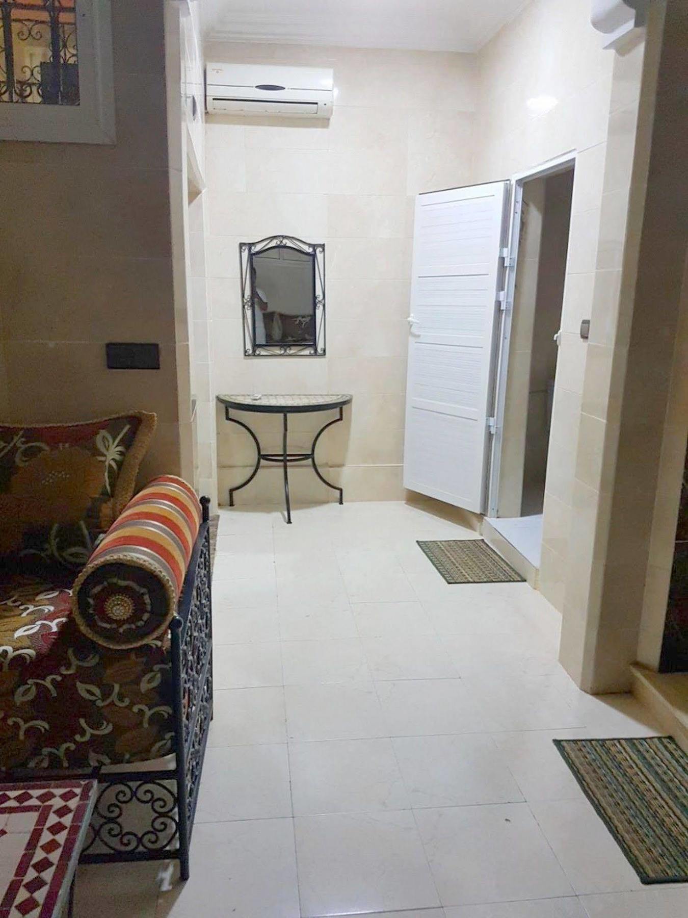Appartements Ziad Gueliz Маракеш Екстериор снимка