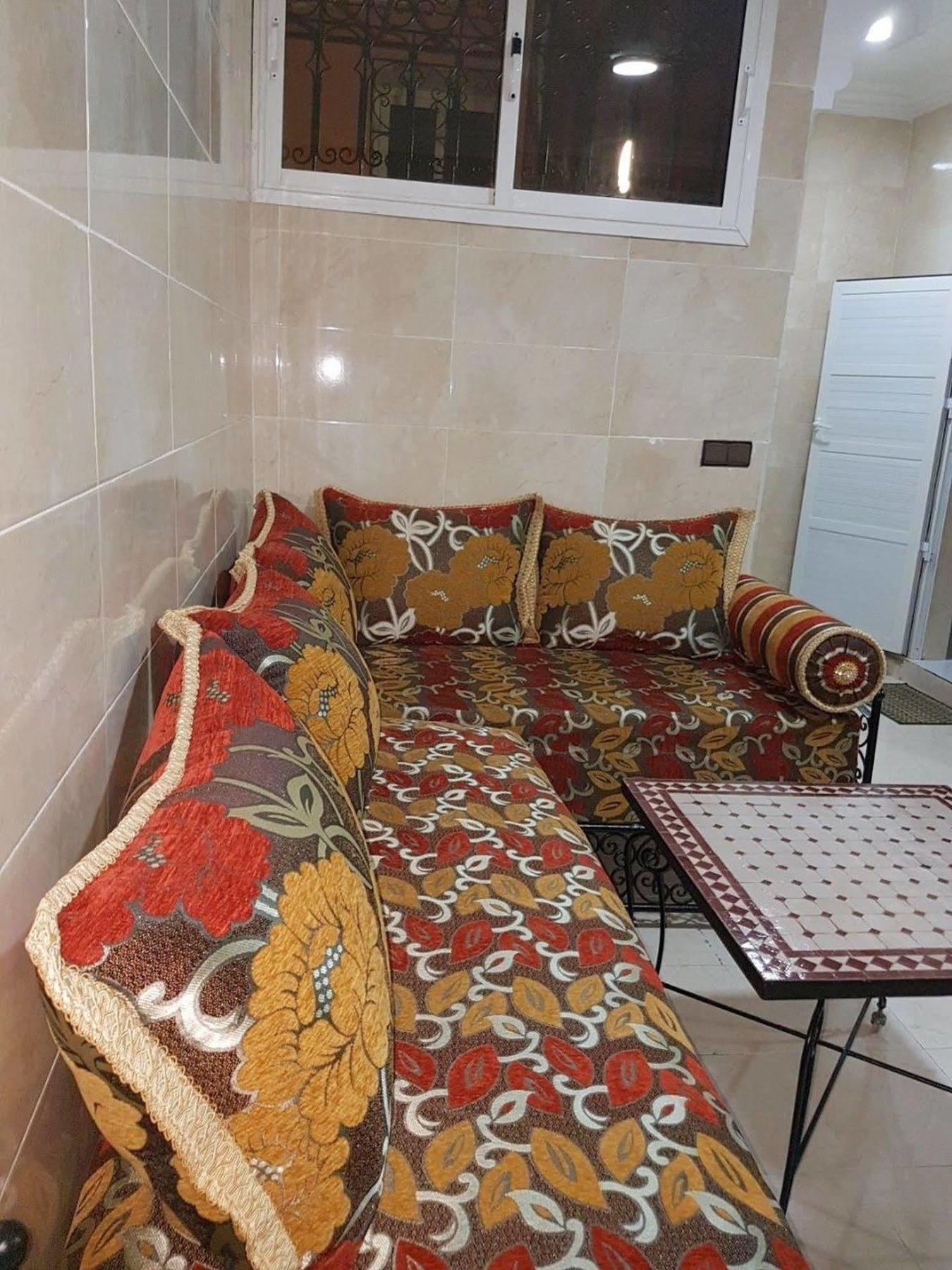Appartements Ziad Gueliz Маракеш Екстериор снимка